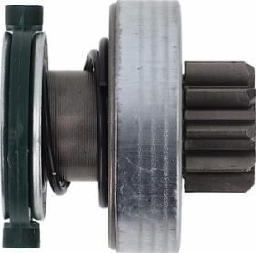 Exact 22-0070 - Pinion, bendix, starter autospares.lv