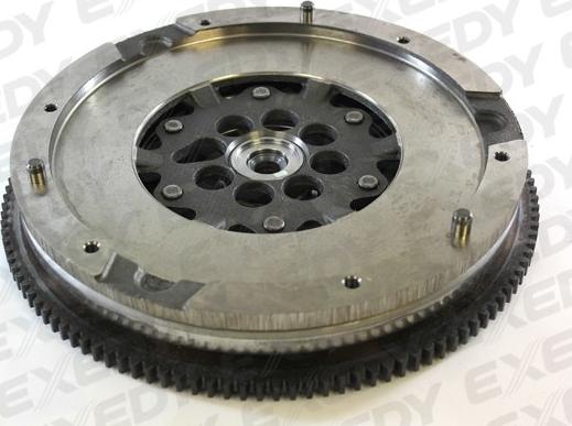 Exedy BMFD005 - Flywheel autospares.lv