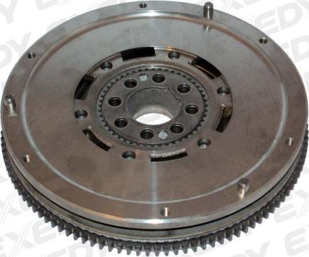 Exedy BMFD001 - Flywheel autospares.lv