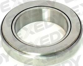 Exedy BRG039 - Clutch Release Bearing autospares.lv