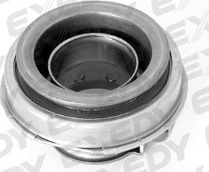 Exedy BRG898 - Clutch Release Bearing autospares.lv