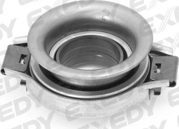 Exedy BRG816 - Clutch Release Bearing autospares.lv