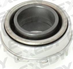 Exedy BRG837 - Clutch Release Bearing autospares.lv