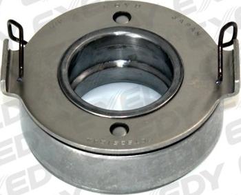 Exedy BRG354 - Clutch Release Bearing autospares.lv