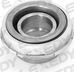 Exedy BRG709 - Clutch Release Bearing autospares.lv