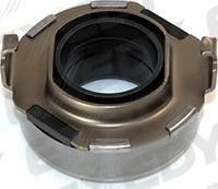 Exedy BRG710 - Clutch Release Bearing autospares.lv