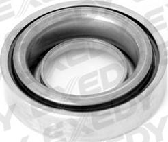 Exedy BRG722 - Clutch Release Bearing autospares.lv