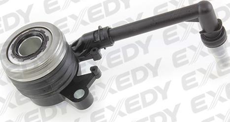 Exedy CSC405 - Central Slave Cylinder, clutch autospares.lv