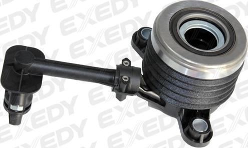 Exedy CSC400 - Central Slave Cylinder, clutch autospares.lv