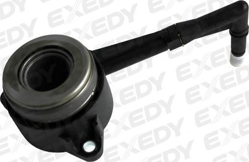 Exedy CSC419 - Central Slave Cylinder, clutch autospares.lv