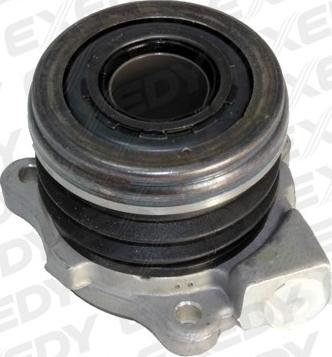 Exedy CSC414 - Central Slave Cylinder, clutch autospares.lv