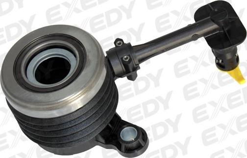 Exedy CSC416 - Central Slave Cylinder, clutch autospares.lv