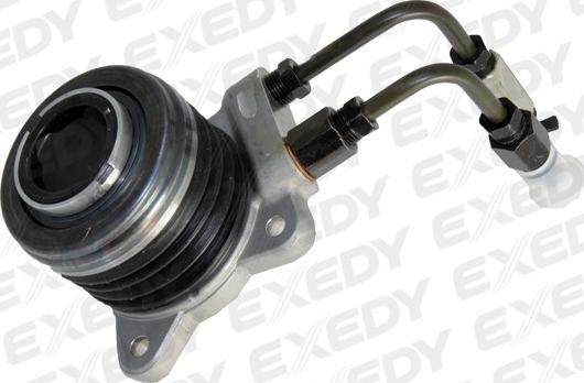 Exedy CSC418 - Central Slave Cylinder, clutch autospares.lv