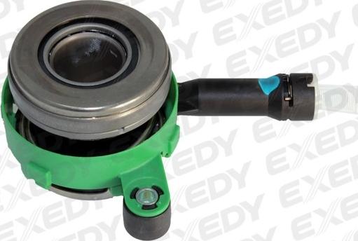 Exedy CSC413 - Central Slave Cylinder, clutch autospares.lv