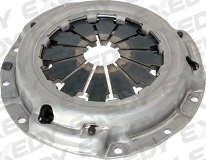 Exedy DHC545 - Clutch Pressure Plate autospares.lv