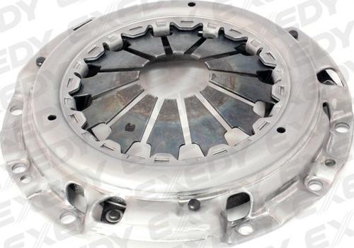 Exedy DHC556U - Clutch Pressure Plate autospares.lv