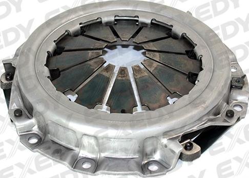 Exedy DHC551 - Clutch Pressure Plate autospares.lv