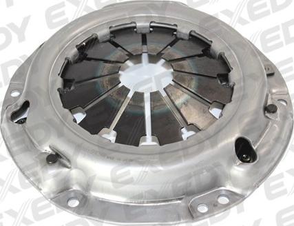 Exedy DHC560 - Clutch Pressure Plate autospares.lv