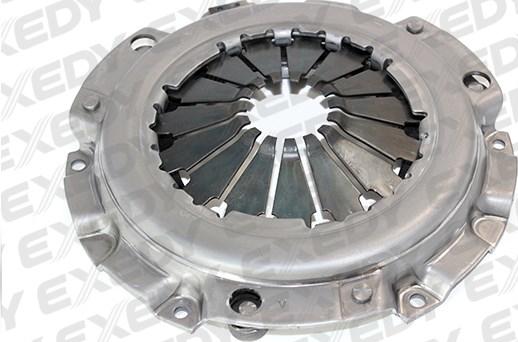 Exedy DWC704 - Clutch Pressure Plate autospares.lv