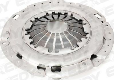 Exedy DWC724 - Clutch Pressure Plate autospares.lv