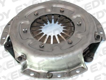 Exedy FJC505 - Clutch Pressure Plate autospares.lv