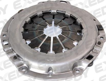 Exedy FJC506 - Clutch Pressure Plate autospares.lv