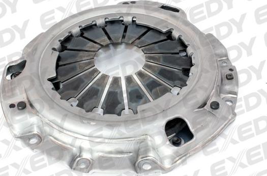 Exedy FJC514 - Clutch Pressure Plate autospares.lv