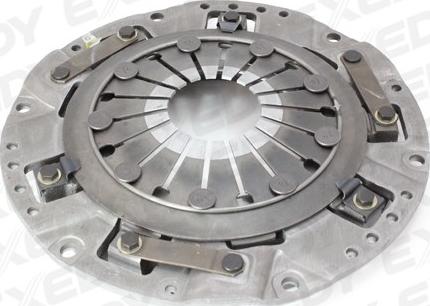 Exedy FJC513 - Clutch Pressure Plate autospares.lv