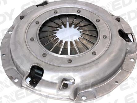 Exedy FJC524 - Clutch Pressure Plate autospares.lv