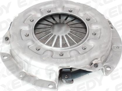 Exedy FJC520 - Clutch Pressure Plate autospares.lv