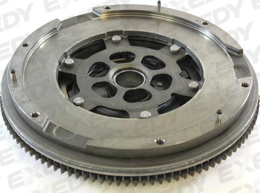 Exedy FMFD009 - Flywheel autospares.lv