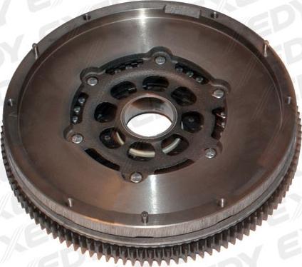 Exedy FMFD001 - Flywheel autospares.lv