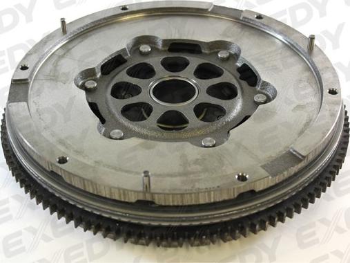 Exedy FMFD003 - Flywheel autospares.lv