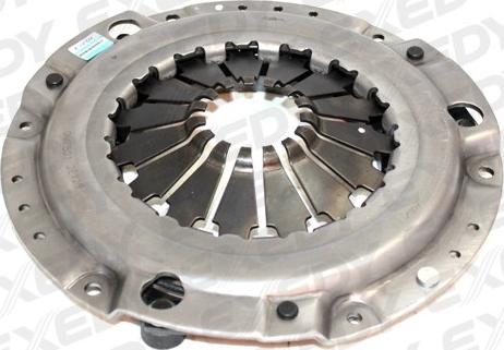 Exedy GMC801 - Clutch Pressure Plate autospares.lv