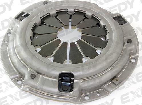 Exedy HCC902 - Clutch Pressure Plate autospares.lv