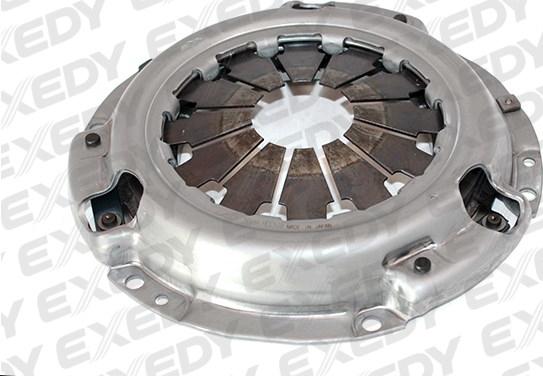 Exedy HCC508 - Clutch Pressure Plate autospares.lv