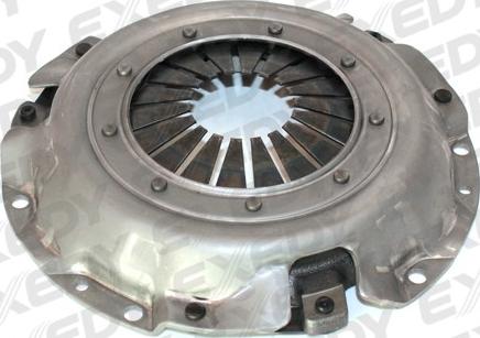 Exedy HCC503 - Clutch Pressure Plate autospares.lv