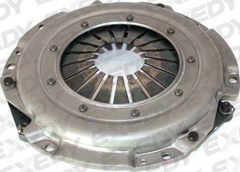 Exedy HCC518 - Clutch Pressure Plate autospares.lv