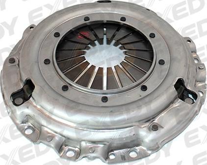 Exedy HCC705 - Clutch Pressure Plate autospares.lv