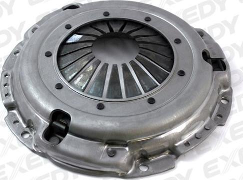 Exedy HCC708 - Clutch Pressure Plate autospares.lv