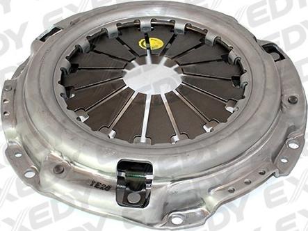 Exedy HCC707 - Clutch Pressure Plate autospares.lv