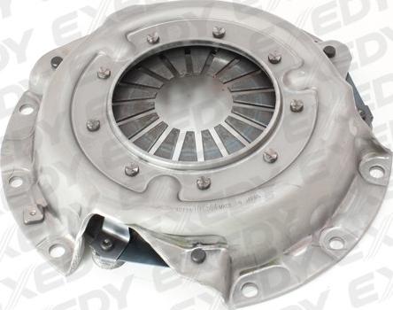 Exedy HYC504 - Clutch Pressure Plate autospares.lv