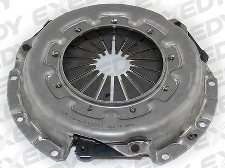 Exedy HYC501 - Clutch Pressure Plate autospares.lv