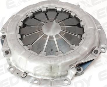 Exedy HYC502 - Clutch Pressure Plate autospares.lv