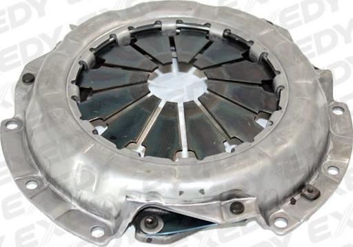 Exedy HYC510 - Clutch Pressure Plate autospares.lv