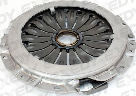 Exedy HYC746 - Clutch Pressure Plate autospares.lv