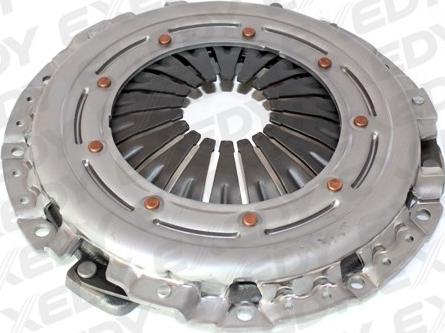 Exedy HYC743 - Clutch Pressure Plate autospares.lv