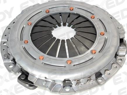 Exedy HYC742 - Clutch Pressure Plate autospares.lv