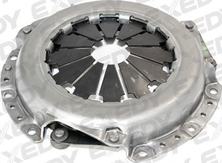 Exedy HYC703 - Clutch Pressure Plate autospares.lv