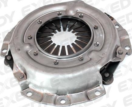 Exedy HYC710 - Clutch Pressure Plate autospares.lv